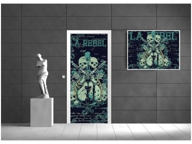 FOR WALL fototapetai 0842VET 1