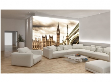 FOR WALL fototapetai 0843VE XXL 1