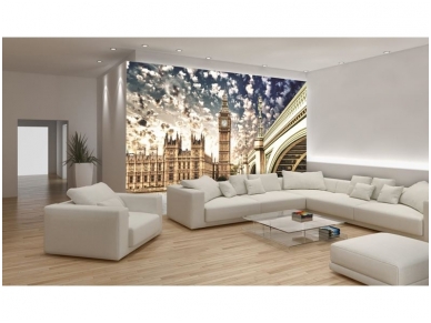 FOR WALL fototapetai 0844VE XXL 1