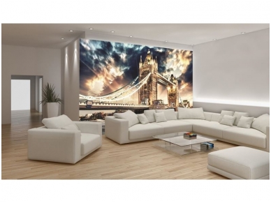 FOR WALL fototapetai 0846VE XXL 1