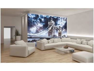 FOR WALL fototapetai 0847VE XL 1