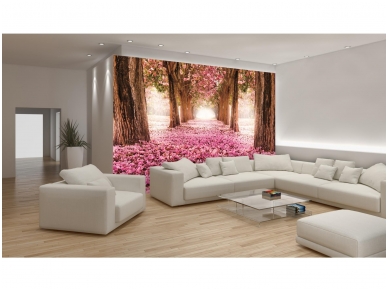 FOR WALL fototapetai 0851VE XXXL 1