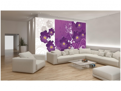 FOR WALL fototapetai 0852VE M 1