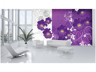FOR WALL fototapetai 0852VE XXXL 2
