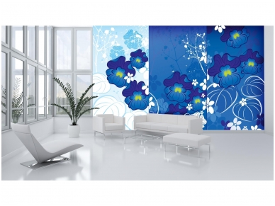 FOR WALL fototapetai 0853VE XXXL 2