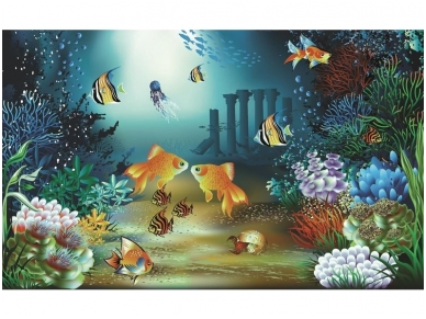 FOR WALL fototapetai 0854VE XXXL