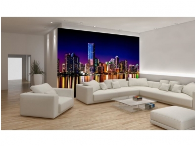 FOR WALL fototapetai 0855VE XXXL 1