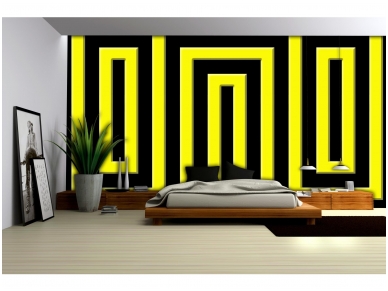 FOR WALL fototapetai 0858VE XXXL 1