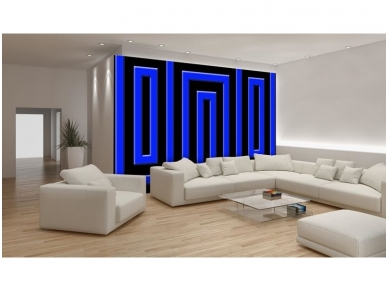 FOR WALL fototapetai 0861VE XXXL 2