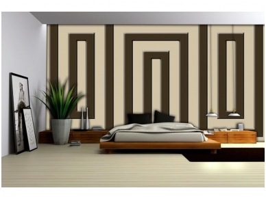 FOR WALL fototapetai 0862VE M 1