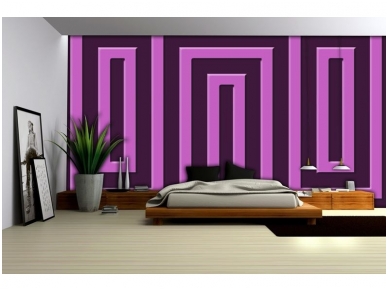 FOR WALL fototapetai 0864VE M 1