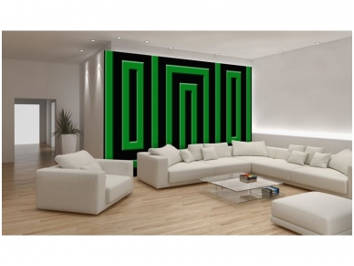 FOR WALL fototapetai 0866VE XXXL 2