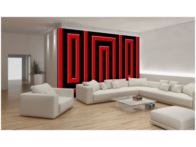 FOR WALL fototapetai 0868VE XXXL 2