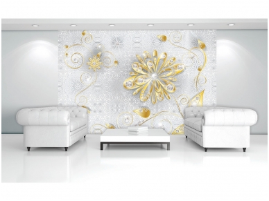 FOR WALL fototapetai 0883VE XXXL 1