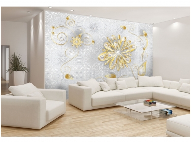 FOR WALL fototapetai 0883VE XXXL 2
