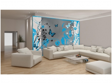 FOR WALL fototapetai 0884VE P4 2