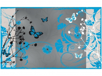 FOR WALL fototapetai 0884VE XXXL
