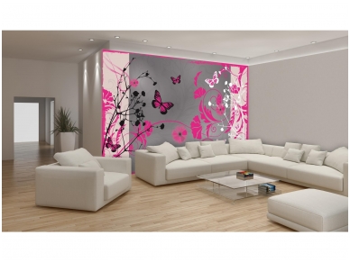 FOR WALL fototapetai 0885VE XXL 2
