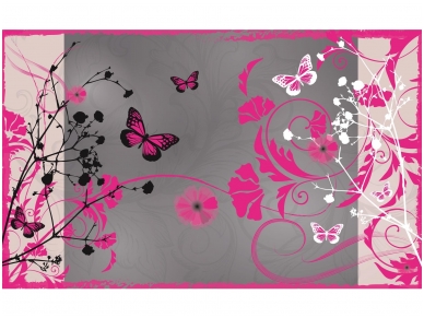 FOR WALL fototapetai 0885VE XXXL