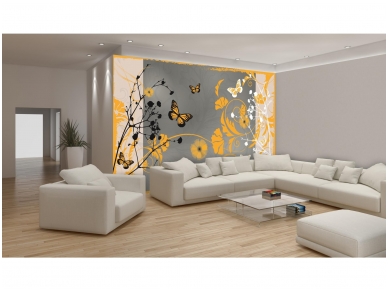 FOR WALL fototapetai 0886VE L 1