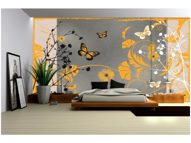 FOR WALL fototapetai 0886VE XXXL 2