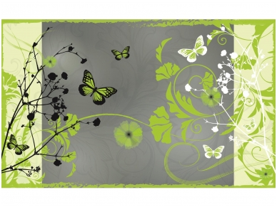 FOR WALL fototapetai 0887VE XXXL