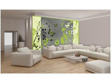 FOR WALL fototapetai 0887VE XXXL 1