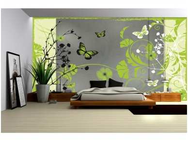 FOR WALL fototapetai 0887VE XXXL 2