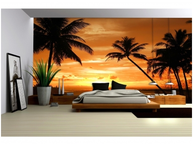 FOR WALL fototapetai 0888VE XXXL 1