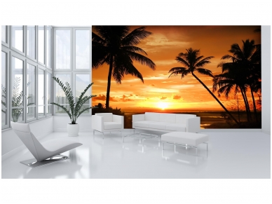 FOR WALL fototapetai 0888VE XXXL 2