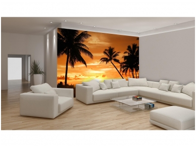 FOR WALL fototapetai 0888VE XXXL 3