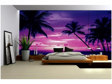FOR WALL fototapetai 0889VE XXXL 1
