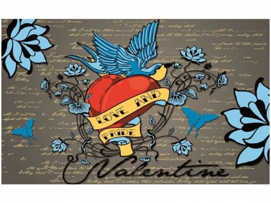 FOR WALL fototapetai 0890VE XXXL