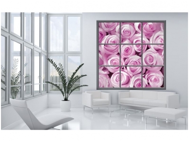 FOR WALL fototapetai 0930VECL 2