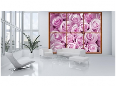 FOR WALL fototapetai 0941VEC 2