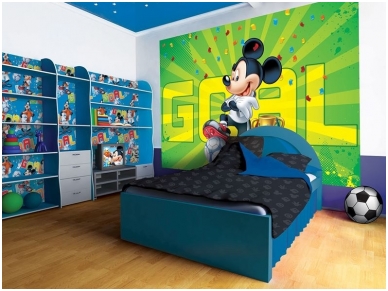FOR WALL fototapetai 0951VE XXXL 1