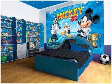 FOR WALL fototapetai 0952VE XXXL 1