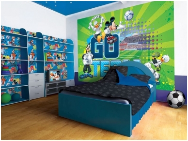 FOR WALL fototapetai 0953VE P8 1