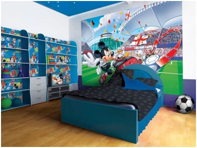 FOR WALL fototapetai 0954VE M 1