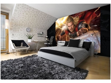FOR WALL fototapetai 0957VE XXXL 1