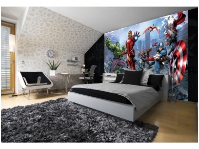 FOR WALL fototapetai 0960VE M 1