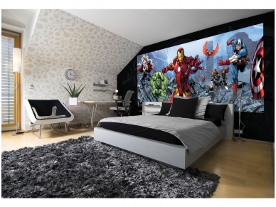 FOR WALL fototapetai 0960VEP 1