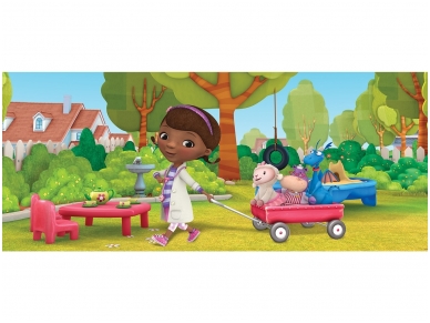 FOR WALL fototapetai 0961VEP