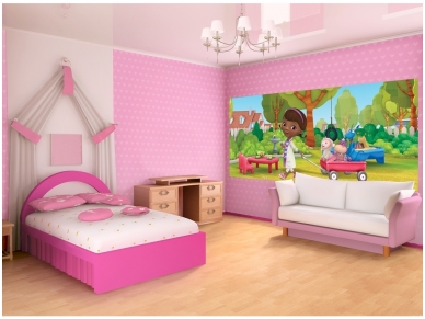 FOR WALL fototapetai 0961VEP 1