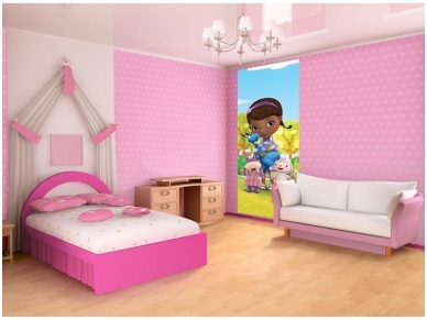 FOR WALL fototapetai 0961VET 1