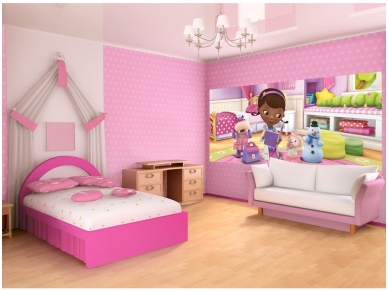 FOR WALL fototapetai 0962VEP 1