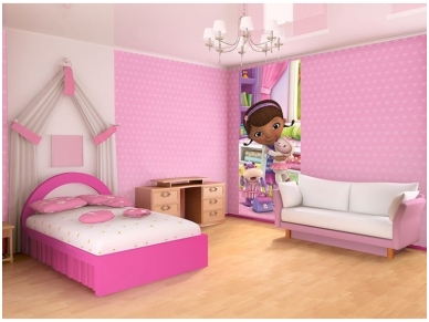 FOR WALL fototapetai 0962VET 1