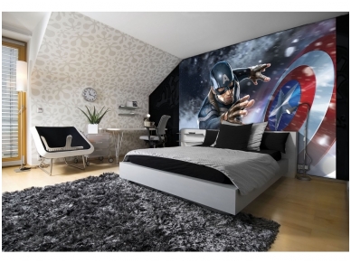 FOR WALL fototapetai 0965VE P4 1