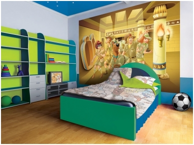 FOR WALL fototapetai 0969VE P4 1