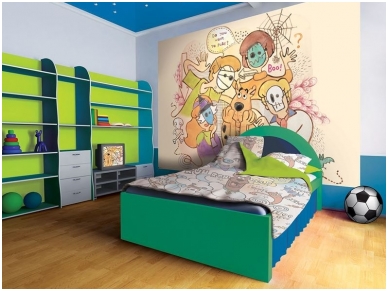 FOR WALL fototapetai 0970VE M 1